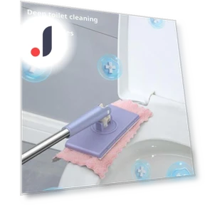 Smart Lazy Mop — Mop Accessories, Household Good