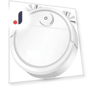 Smart Mini Sweeping Machine — Smart Cleaning Robots, Factory Discount Outlet