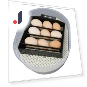 Smart Poultry Incubation Equipment — CO2 Incubators, CUCU