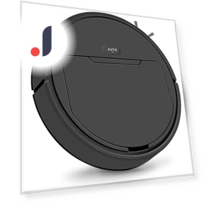 Smart Robot Vacuum 3 in 1 — Smart Cleaning Robots, Refreshing Home