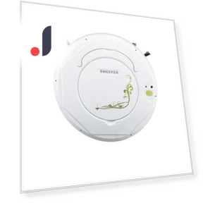 Smart Robot Vacuum — Smart Cleaning Robots, Factory Discount Outlet