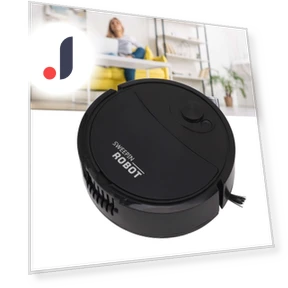 Smart Sweeping Robot — Smart Cleaning Robots, TaoPo Directs