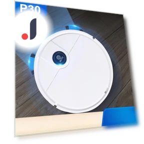 Smart Sweeping Robot — Smart Cleaning Robots, Factory Discount Outlet