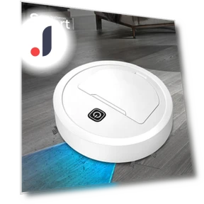 Smart Sweeping Robot — Smart Cleaning Robots, Factory Discount Outlet