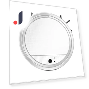 Smart Sweeping Robot — Smart Cleaning Robots, Factory Discount Outlet