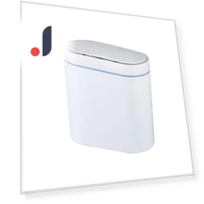 Smart Touchless Trash Can — Kitchen Cans, Dongfang HOME C