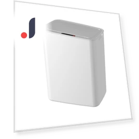Smart Touchless Trash Can — Kitchen Cans, Dongfang HOME A