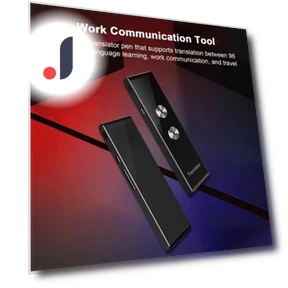 Smart Translator — Language Translators, HOMEKA