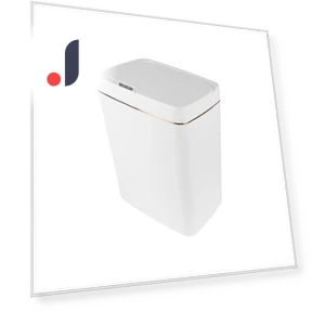 Smart Trash Can — Kitchen Cans, Dongfang HOME C