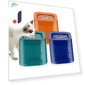 Smart Water Dispenser for Pets — Fountains, Youpin market