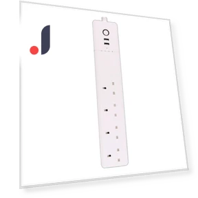Smart Wi-Fi Extension Lead — Smart Home Hubs & Controllers, 3d printing machine