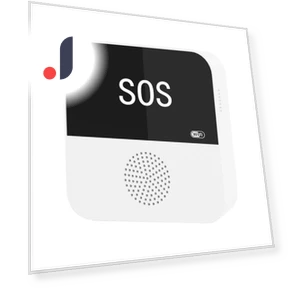 Smart Wireless Caregiver Pager — Pagers, TOMTOP JMS