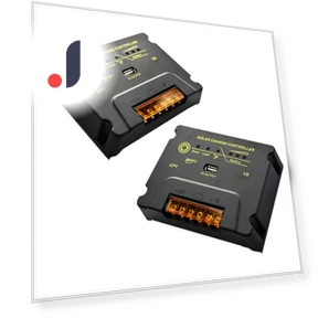 Solar Charge Controller — Power Management, 3d printing machine