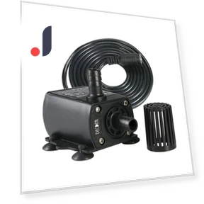 Submersible Pump — Water Pumps, CUCU