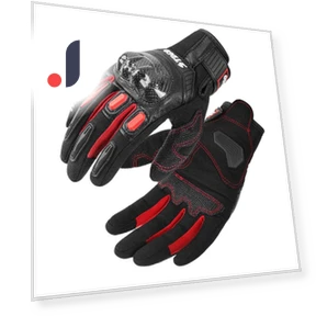 Summer Motorcycle Gloves — Gloves, CHCYCLE