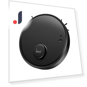 Sweeping Robot Vacuum Cleaner — Smart Cleaning Robots, Factory Discount Outlet