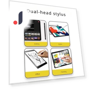 Touch Screen Stylus — Styluses & Digital Pens, hkhm