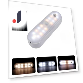 Touch Sensor Body Sensor Cabinet Lamp — Standing Lights, TC Home lighting