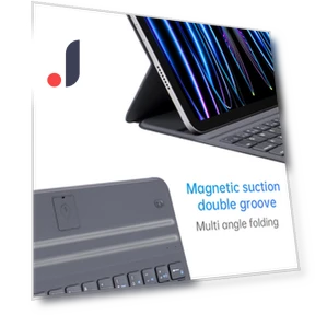 Ultra Thin Smart Control Case for Tablet — Protective Cases, 3d printing machine