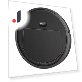 Ultra-Thin Smart Vacuum — Built-In Vacuum Systems, Factory Discount Outlet