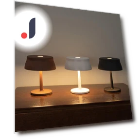 USB Desk Lamp — Desk & Table Lighting, Cosy Homes