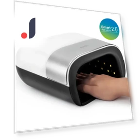 UV LED Nail Dryer — Curing Lamps, Glow Makeup