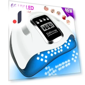 UV LED Nail Lamp Dryer — Curing Lamps, Carrefour online