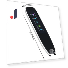 Voice Translator Smart Pen — Language Translators, ZuiyouGongyi1