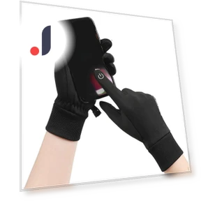 Winter Gloves for Kids — Gloves & Mittens, Hobbies mall