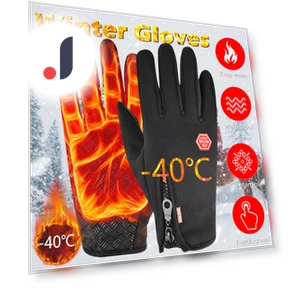 Winter Tactical Gloves — Gloves, China Car tool