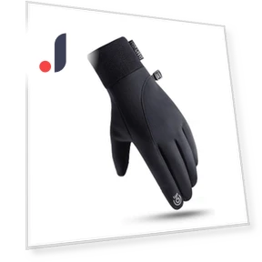 Winter Touchscreen Gloves — Gloves, BC Electrical Appliances