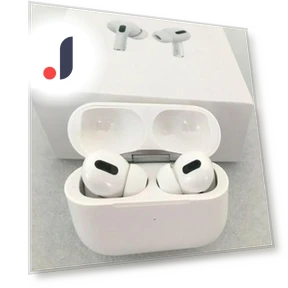 Wireless Bluetooth 5.0 Earbuds — In-Ear Headphones, QLY Online