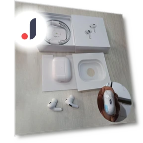 Wireless Bluetooth 5.0 Headset with Active Noise Cancellation — Headsets, QLY Online