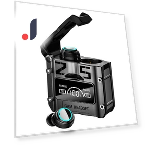 Wireless Earbuds — In-Ear Headphones, Junmaocun
