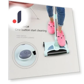 Wireless Electric Carpet Cleaner — Sweepers, Phone Needs