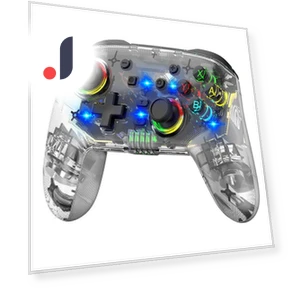 Wireless Game Controller — Accessories, FourAll Video Games Accessories