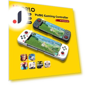 Wireless Gamepad — Gaming Joysticks, VAORLO