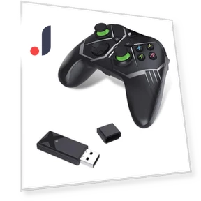Wireless Gaming Controller — Game Controllers, CUCU