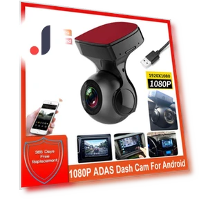 1080P Dash Cam Wifi — Dashboard Cameras, Cars Auto Home
