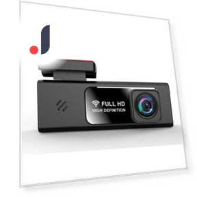 120° Wide Angle Car Dash Cam — Dashboard Cameras, JOHO - CarGear