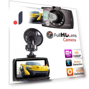 2.2-inch Car Dash Cam — Dashboard Cameras, Cars Auto Home