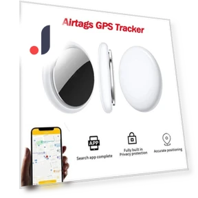 Anti-Lost Wireless Device Locator — Location Tracking Devices, Factory Discount Outlet