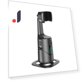 Automatic Face Tracking Stabilizer — Steady Shots, 3d printing machine