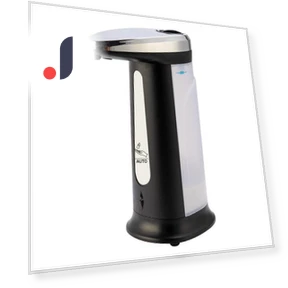 Automatic Liquid Soap Dispenser — Care Dispensers, Dongfang HOME A