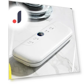 Automatic Plastic Sealing Vacuum Machine — Vacuum Bags, zhishangyoupin