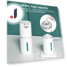 Automatic Soap Dispenser — Care Dispensers, TOP-HOME MALL