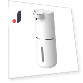 Automatic Soap Dispenser — Care Dispensers, Dongfang HOME D