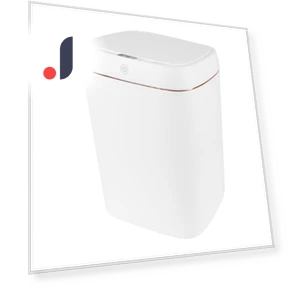 Automatic Trash Can — Kitchen Cans, Dongfang HOME C