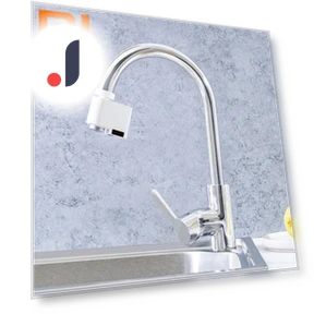 Automatic Water Saving Faucet — Smart-Touch Kitchen Faucets, Xiaomi