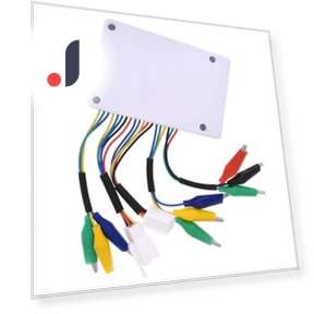 Brushless Motor Tester — Battery Testers, HOME-Auto-001